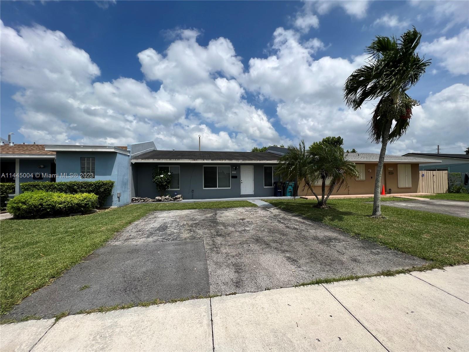 RICHMOND TOWNHOUSE - Residential Lease