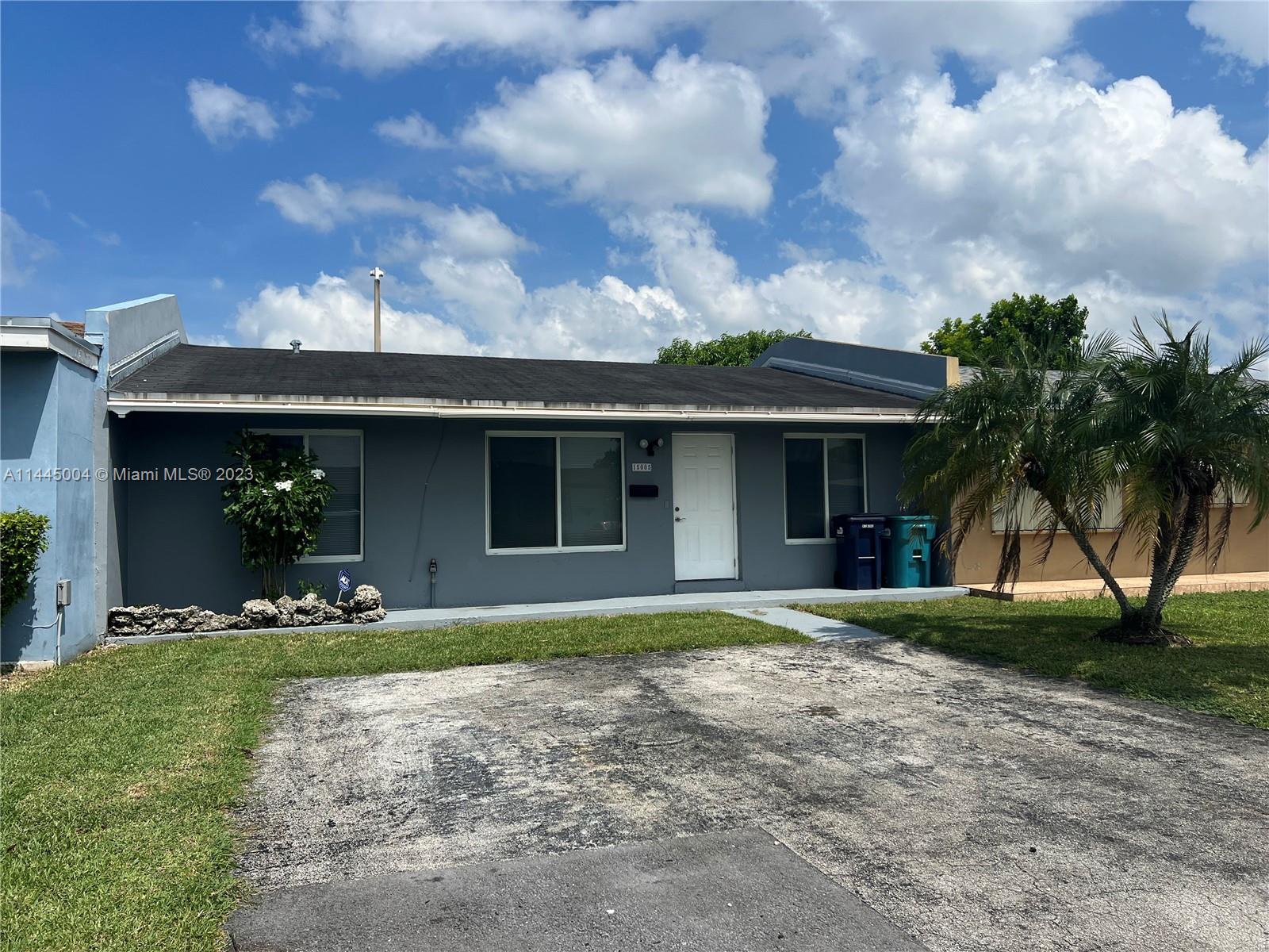 RICHMOND TOWNHOUSE - Residential Lease