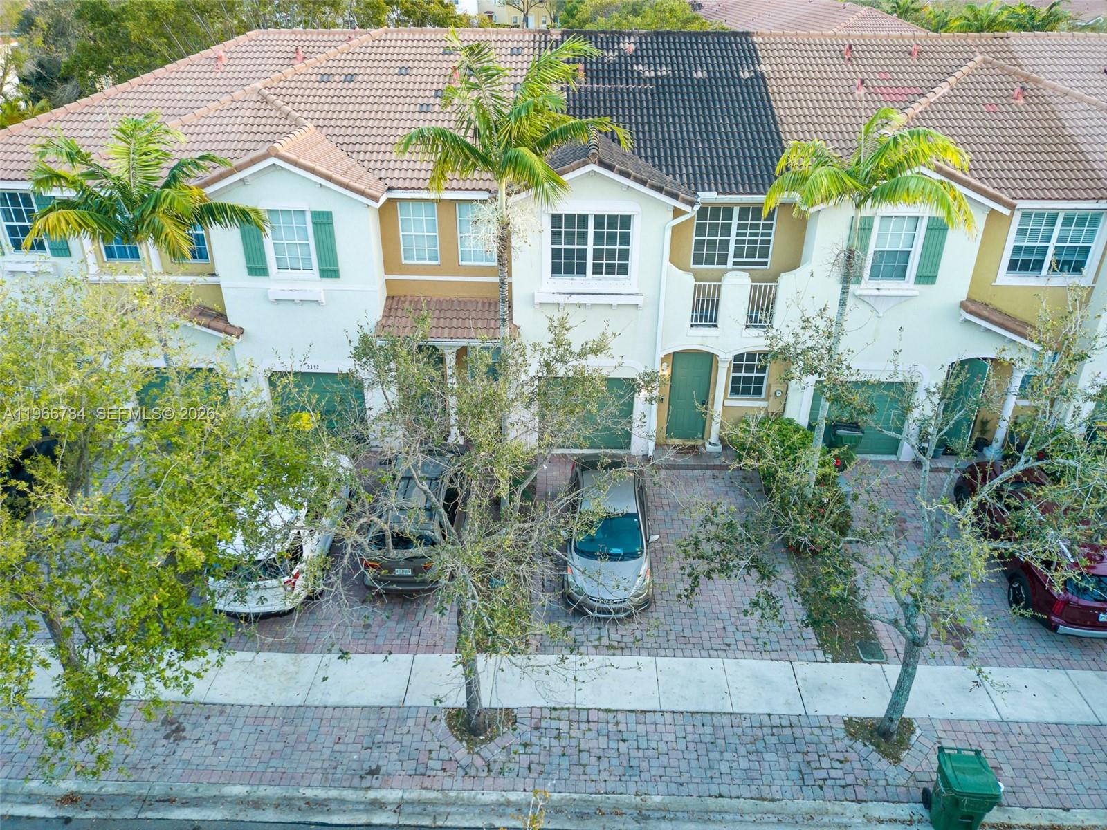 PORTOFINO VILLAS WEST - Residential