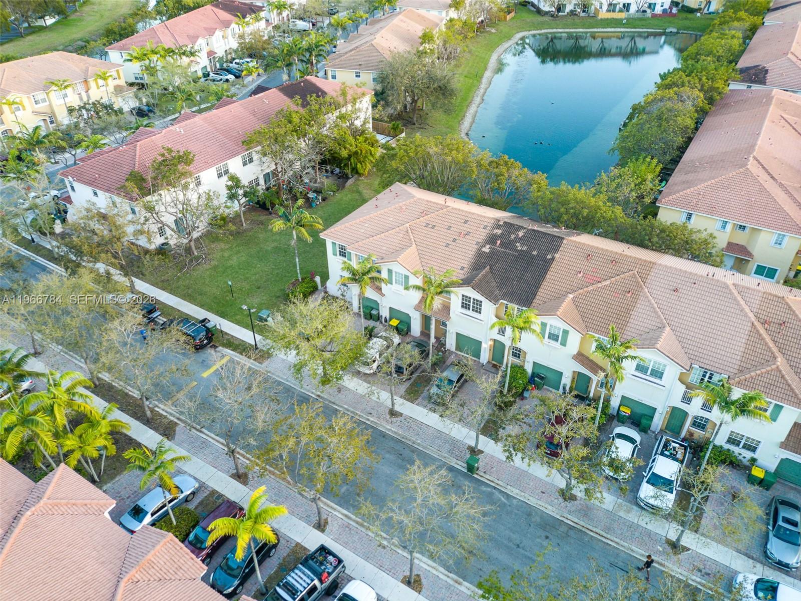 PORTOFINO VILLAS WEST - Residential