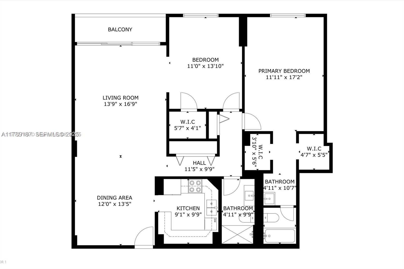 ARLEN HOUSE CONDO - Residential