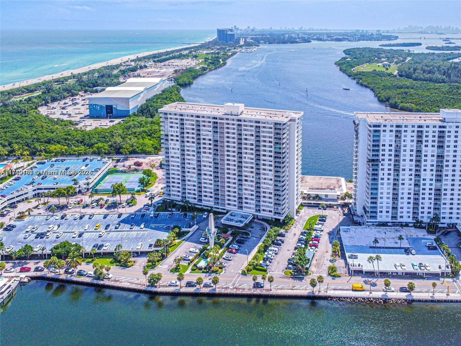 ARLEN HOUSE CONDO - Residential