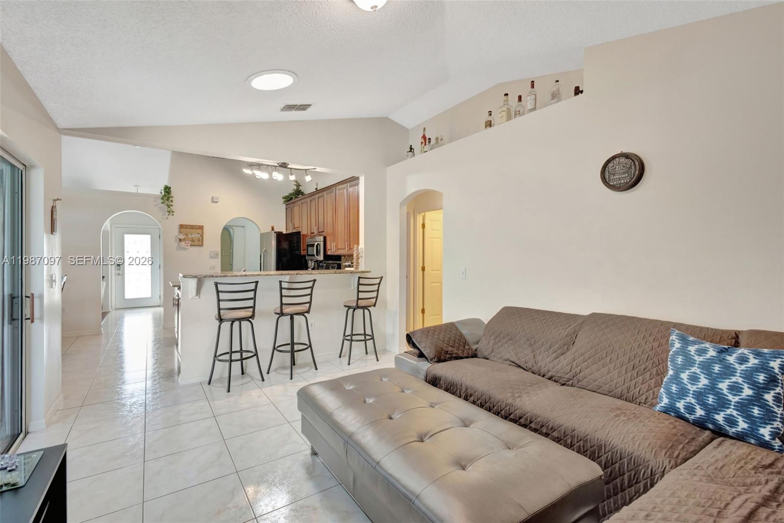 PORT ST LUCIE SECTION 33 - Residential