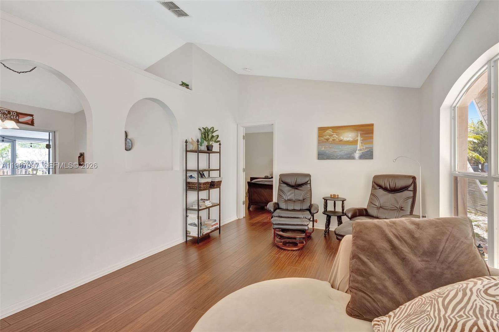 PORT ST LUCIE SECTION 33 - Residential