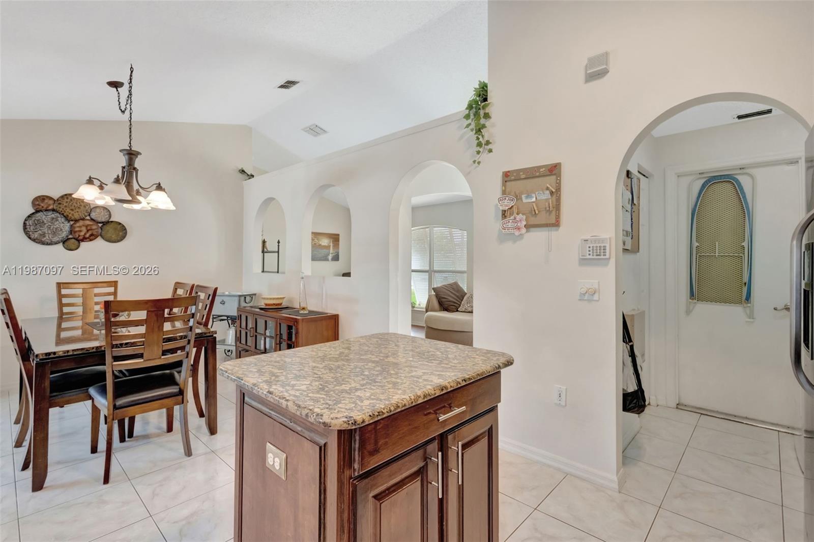 PORT ST LUCIE SECTION 33 - Residential