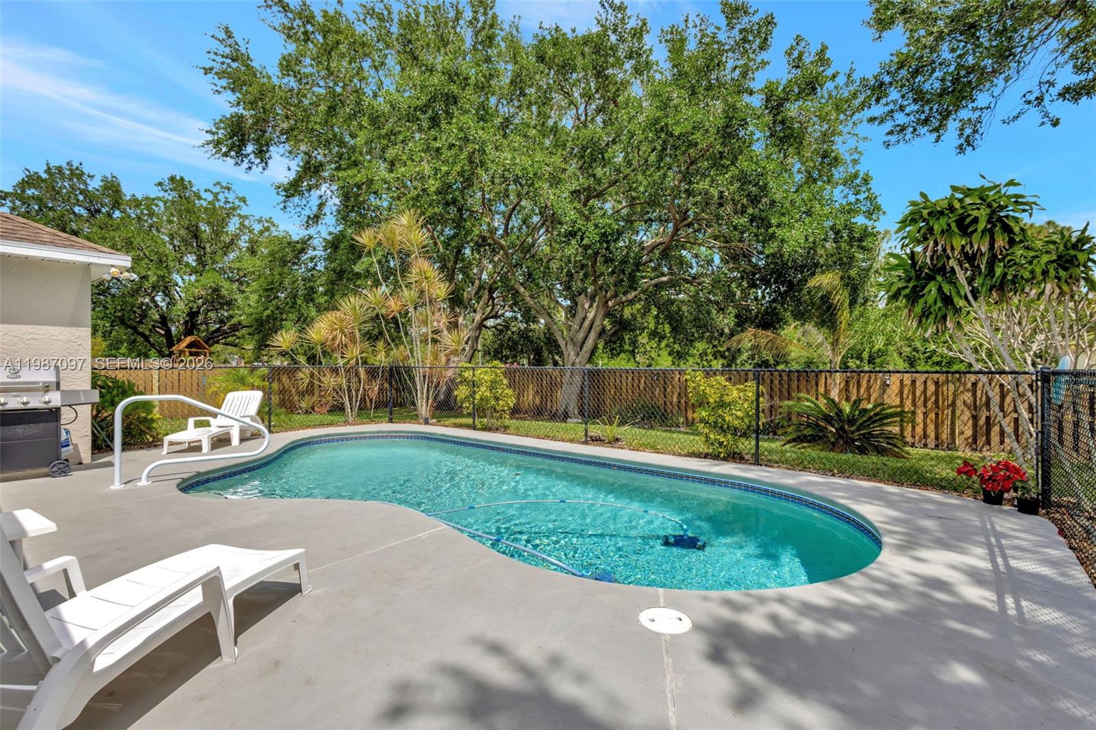 PORT ST LUCIE SECTION 33 - Residential