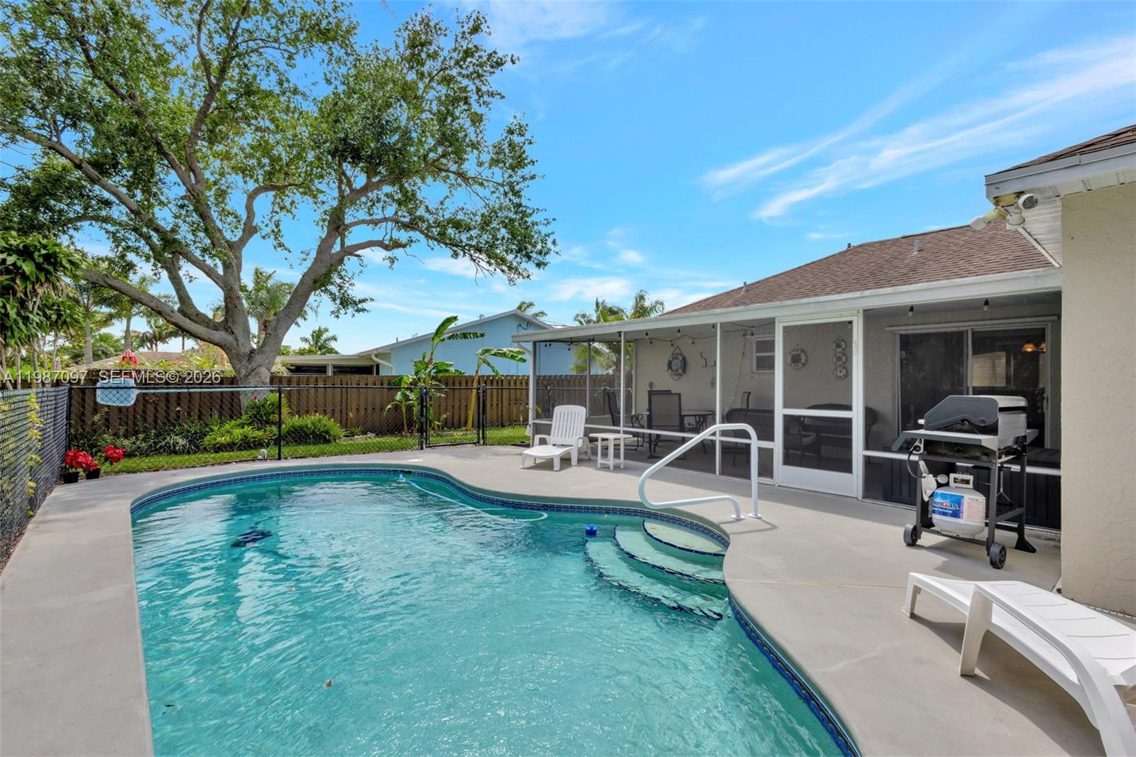 PORT ST LUCIE SECTION 33 - Residential