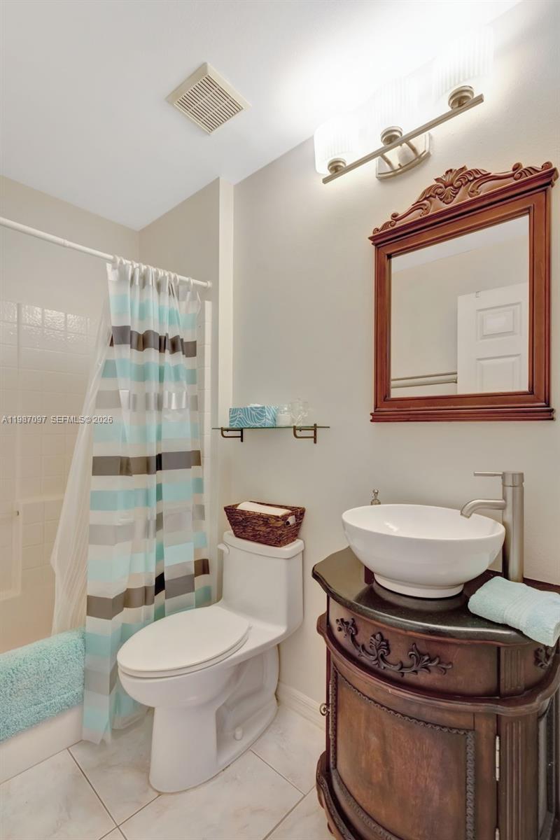 PORT ST LUCIE SECTION 33 - Residential