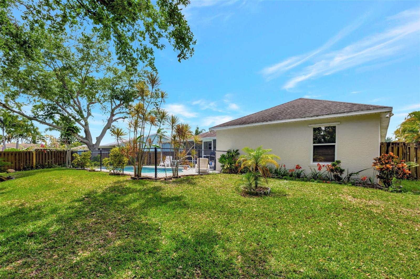 PORT ST LUCIE SECTION 33 - Residential