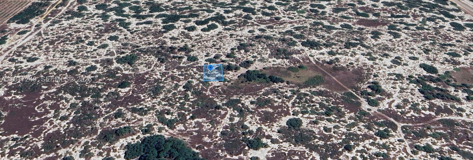 SUN N LAKES L.P - Land