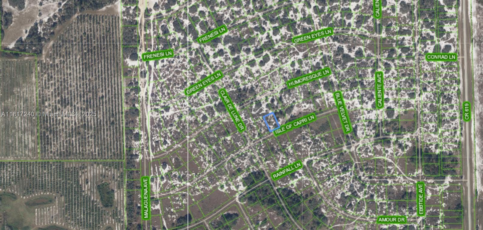 SUN N LAKES L.P - Land