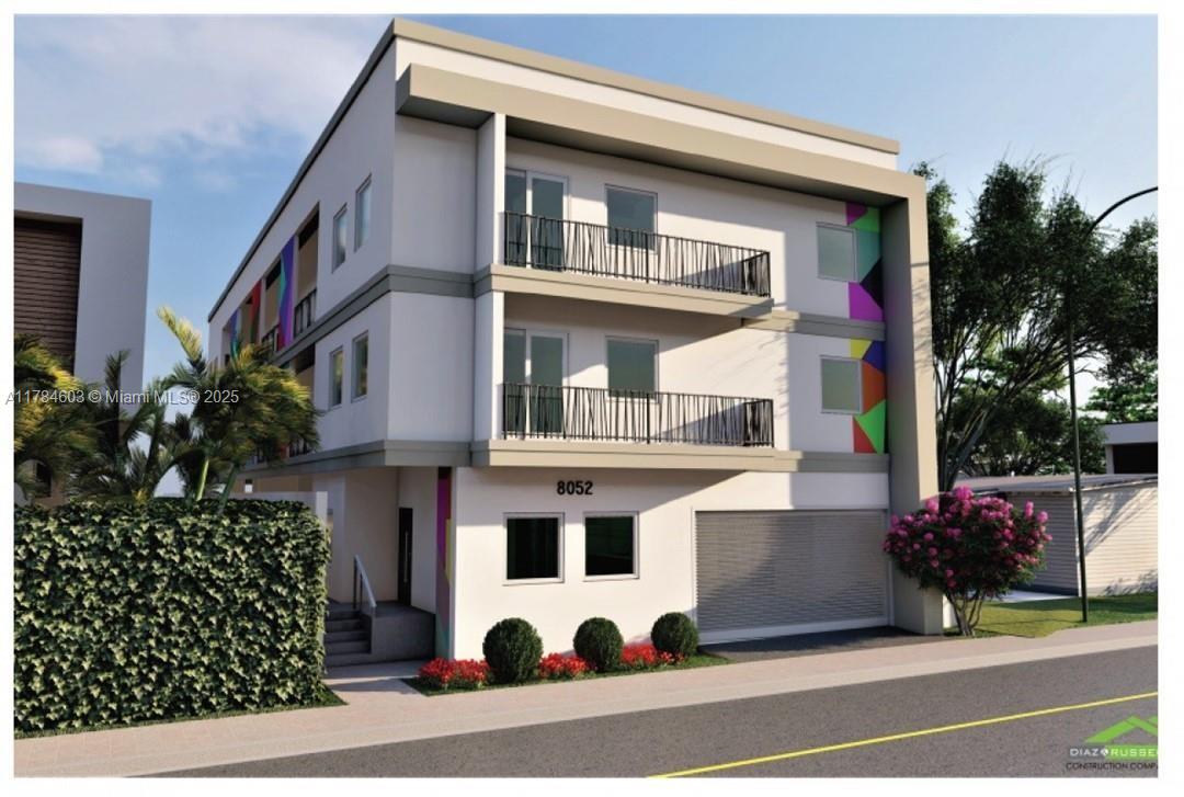 ***10 UNIT MULTIFAMILY WITH APPROVED PLANS*** All 1 bed 1 bath units in the BOOMING area of Little River, centrally located to all new restaurants, bars, shops, and local night life. This unit shall be delivered shovel ready, buyer to pay impact fees and permits. Buyer also has the option to buy built call listing agent to inquire pricing.