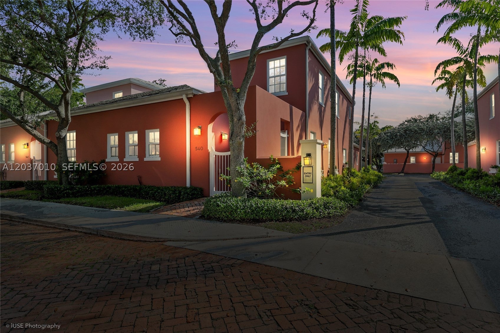 540 Loretto Ave