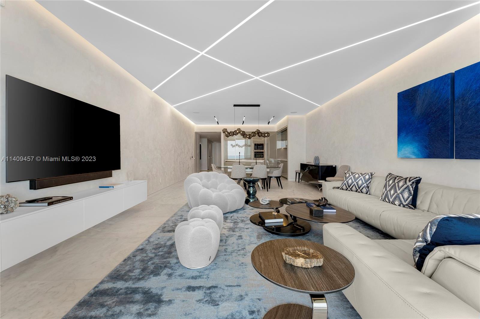 Residences by Armani - Residential