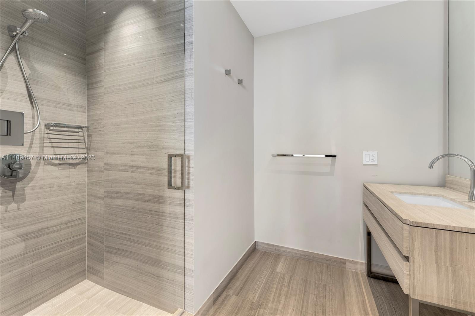 Residences by Armani - Residential