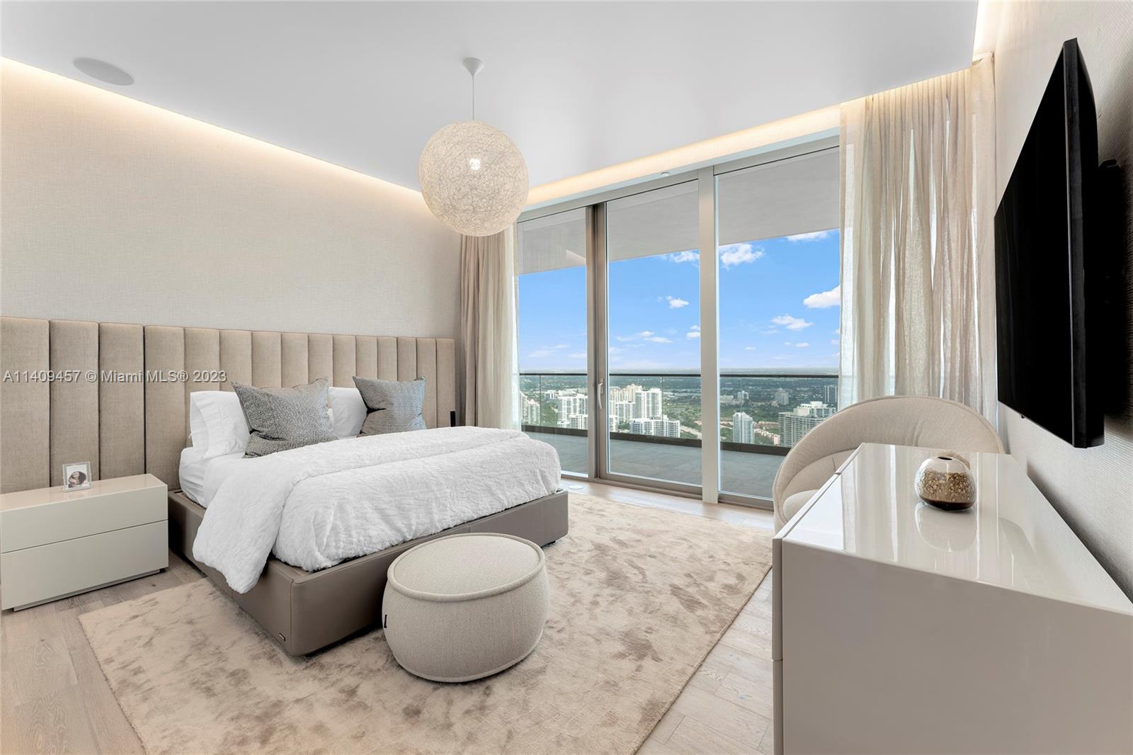 Residences by Armani - Residential