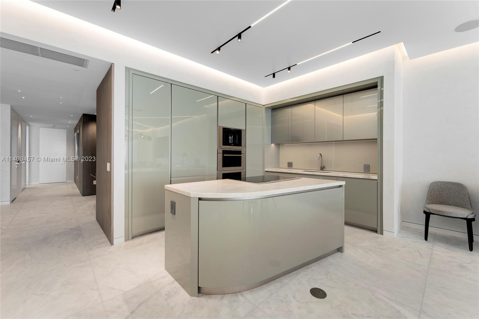 Residences by Armani - Residential