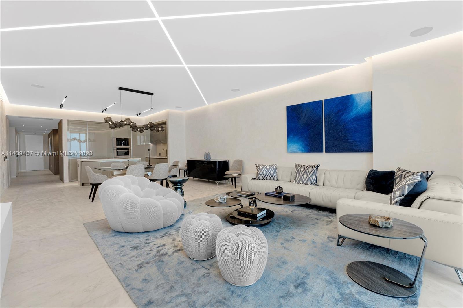 Residences by Armani - Residential