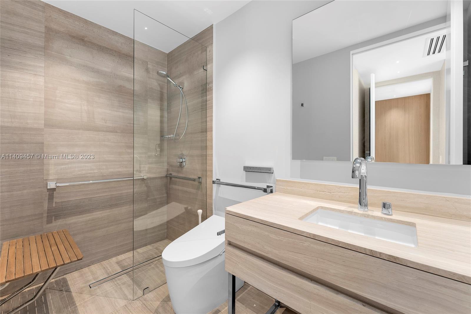 Residences by Armani - Residential