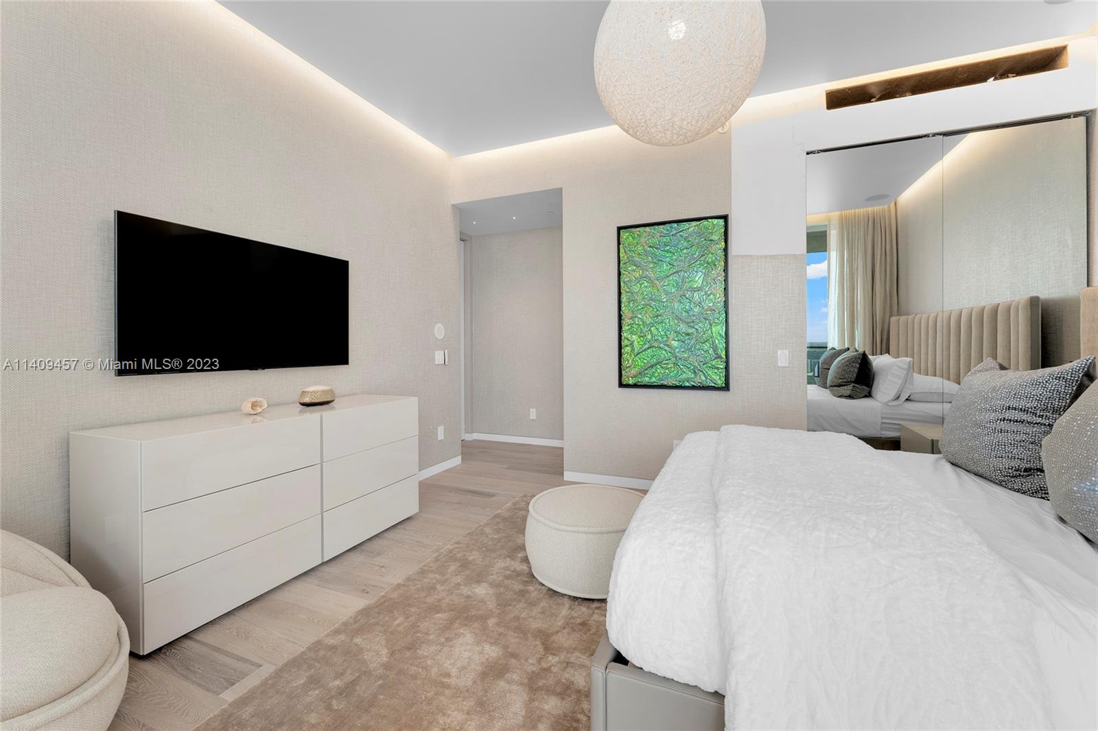 Residences by Armani - Residential