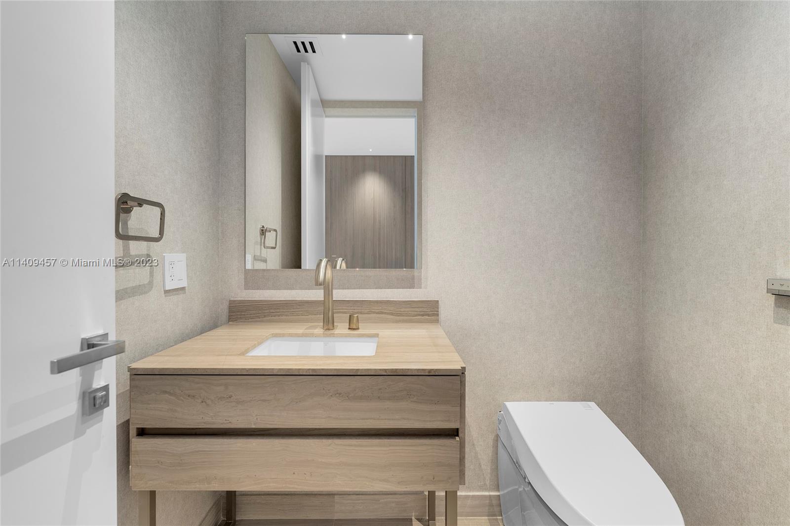 Residences by Armani - Residential