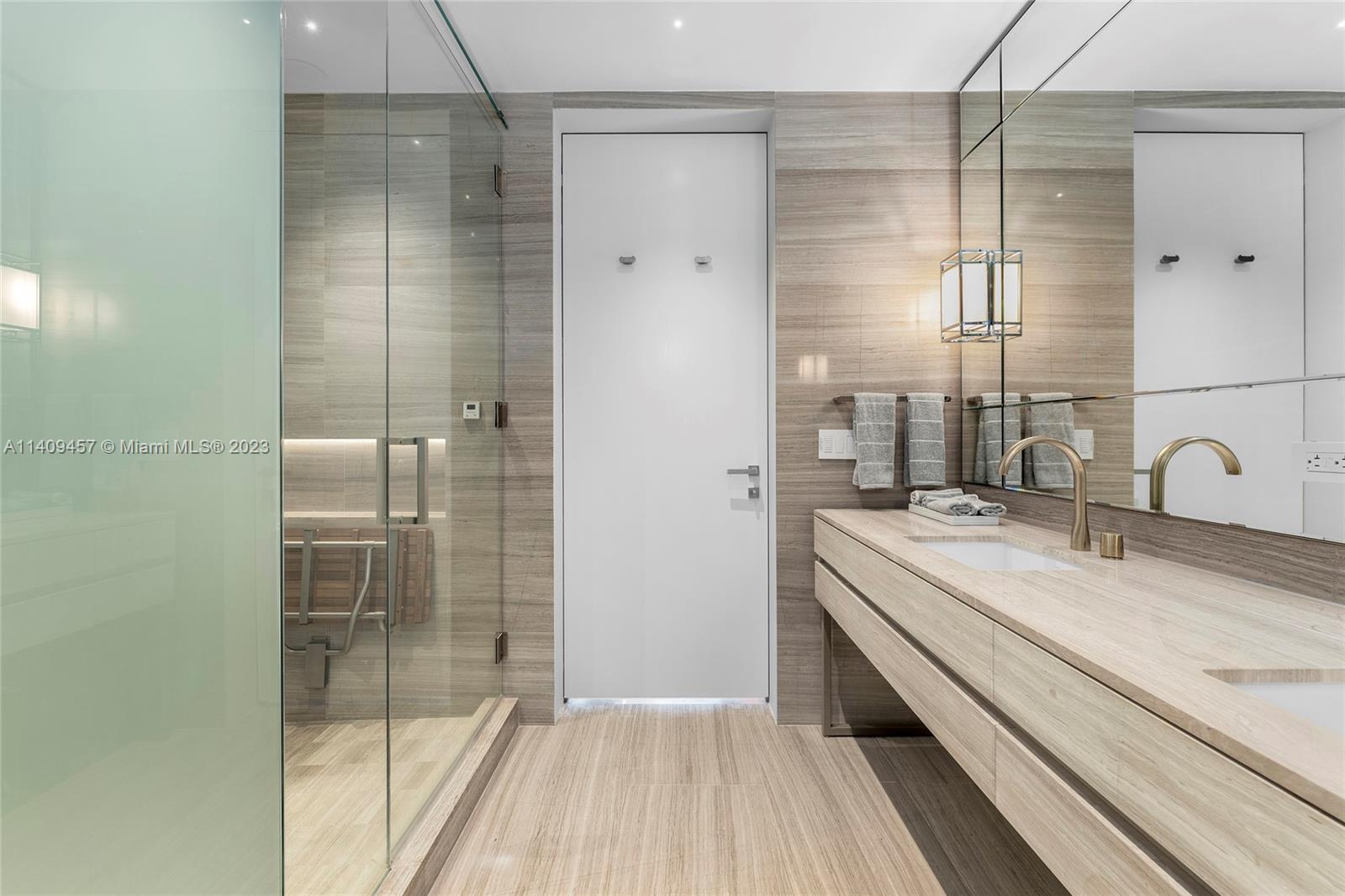 Residences by Armani - Residential