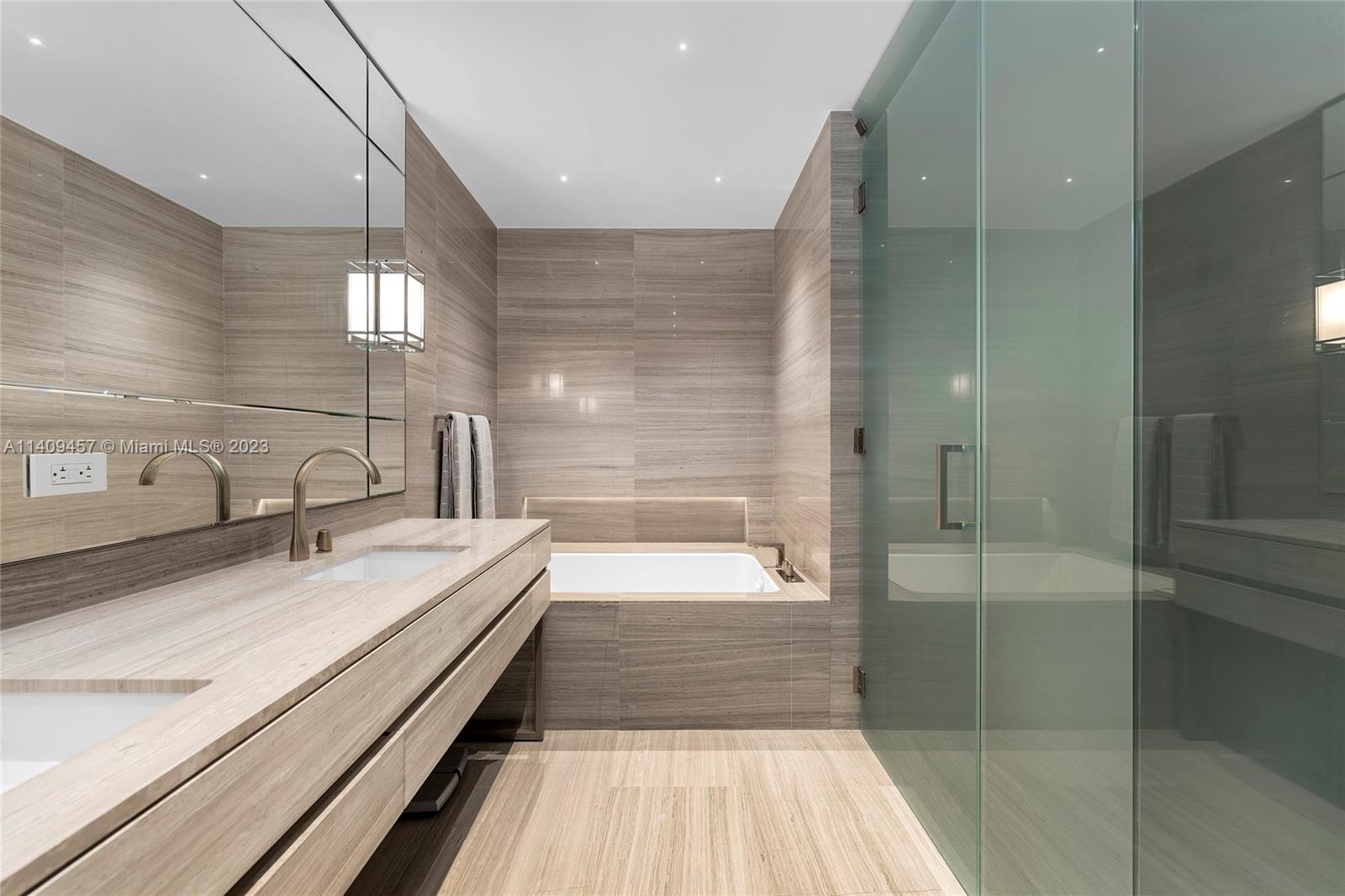 Residences by Armani - Residential