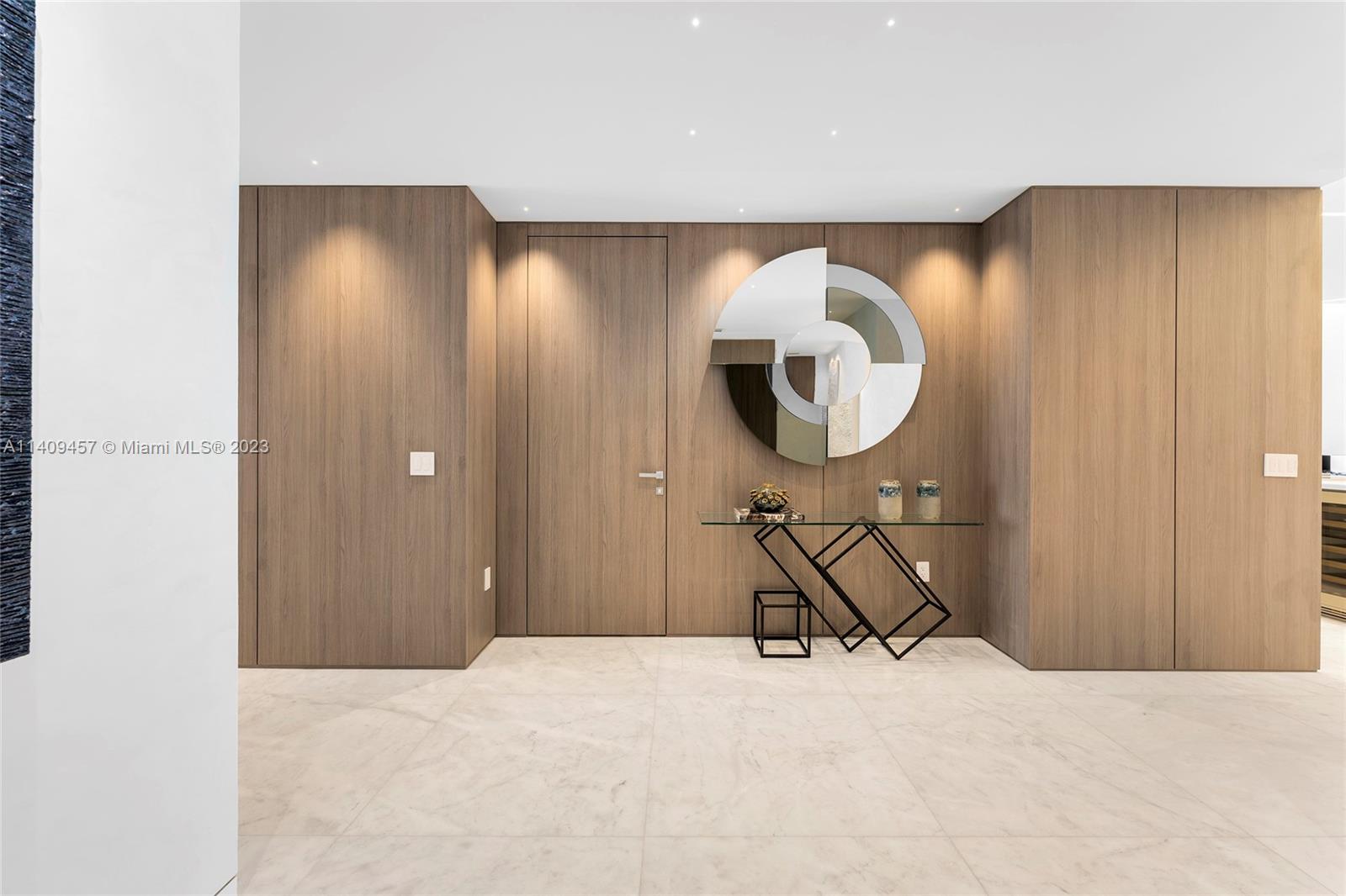 Residences by Armani - Residential