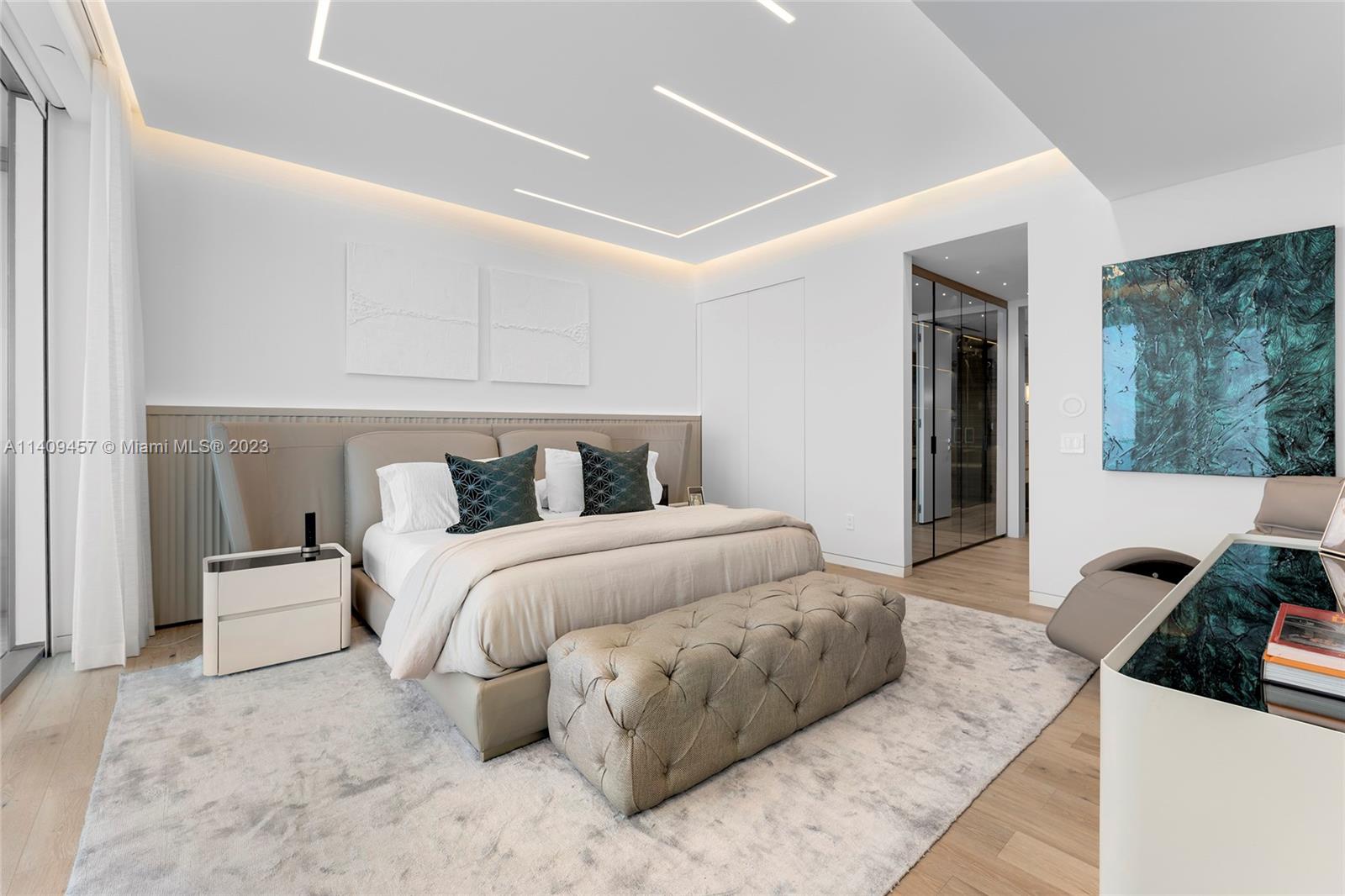 Residences by Armani - Residential