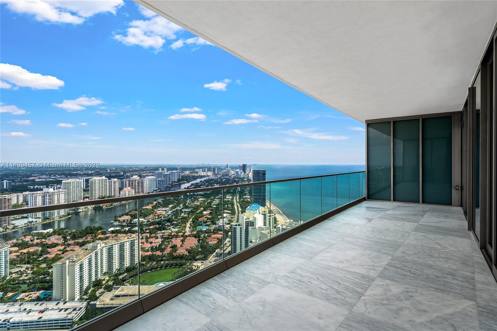 Residences by Armani - Residential