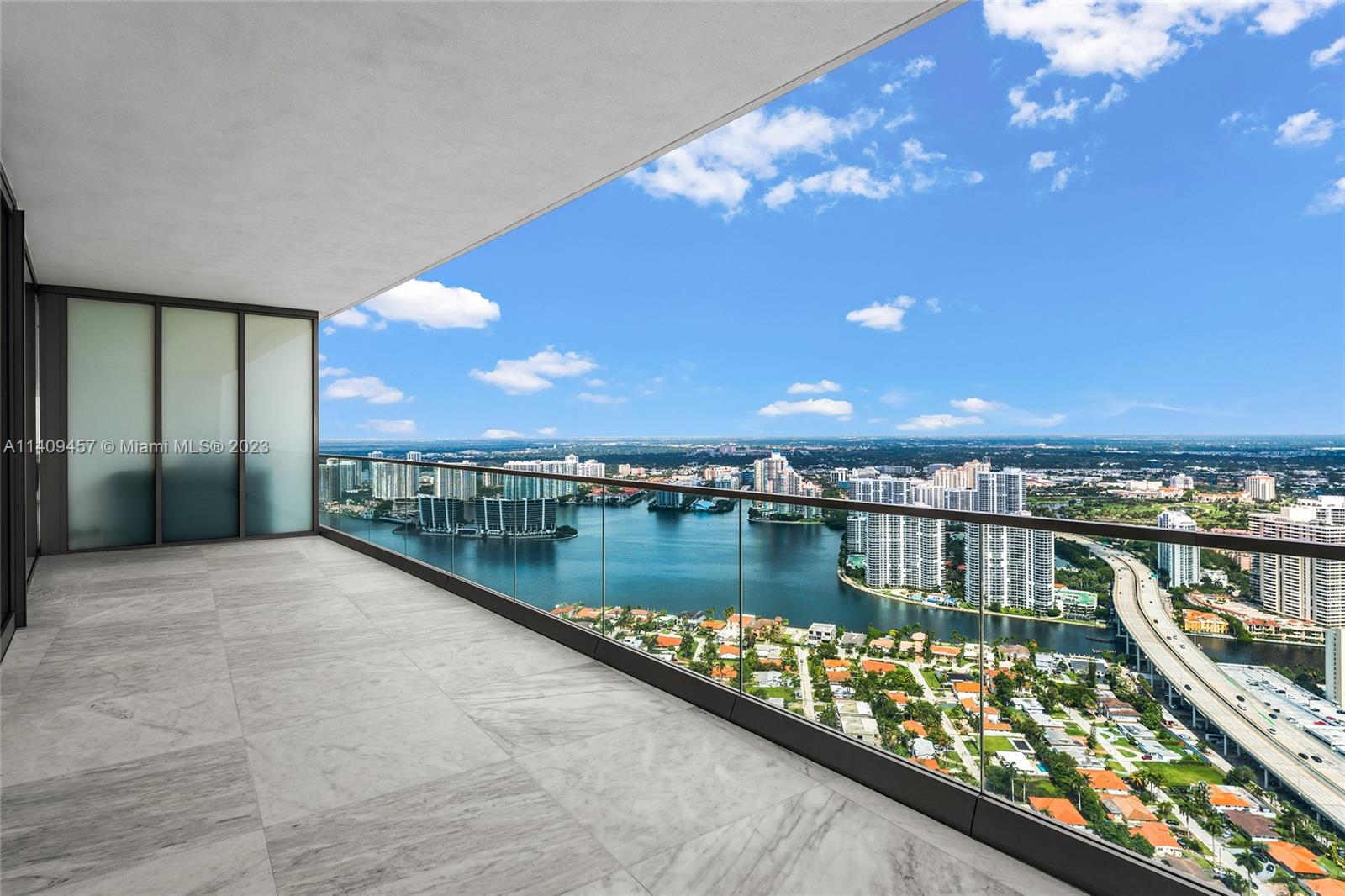 Residences by Armani - Residential