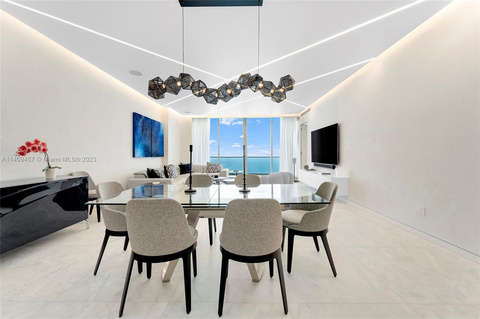 Residences by Armani - Residential