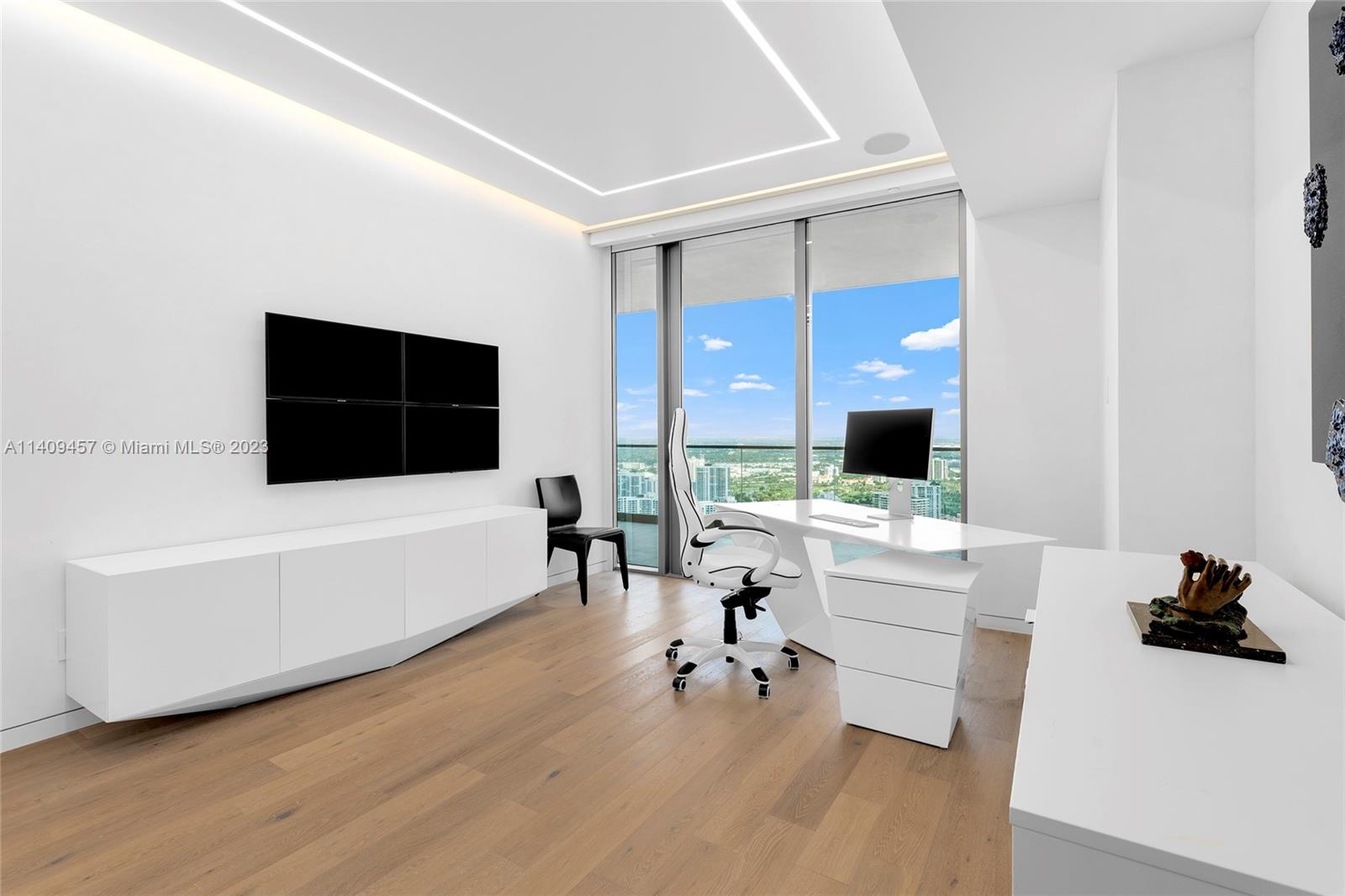 Residences by Armani - Residential