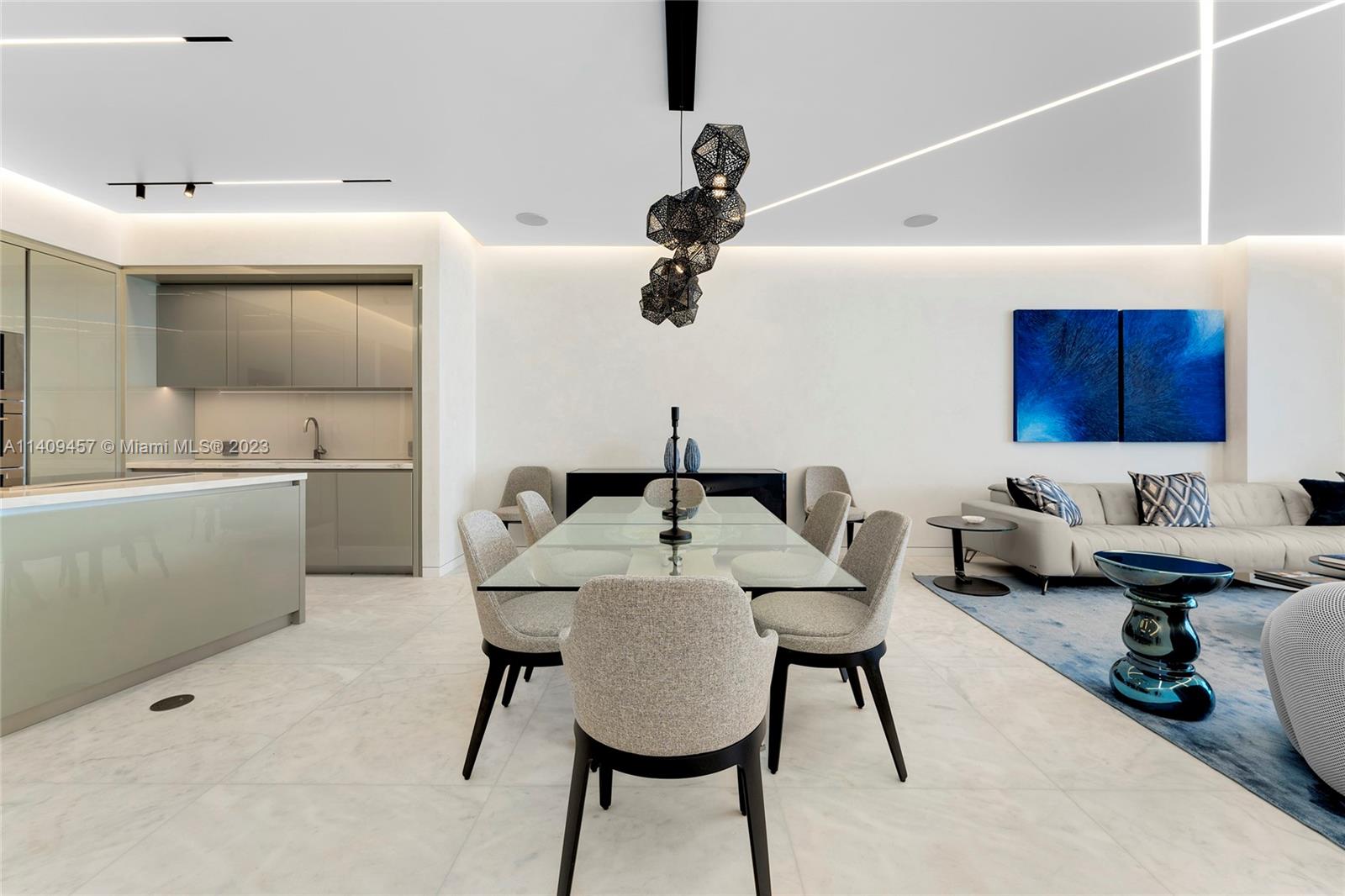Residences by Armani - Residential