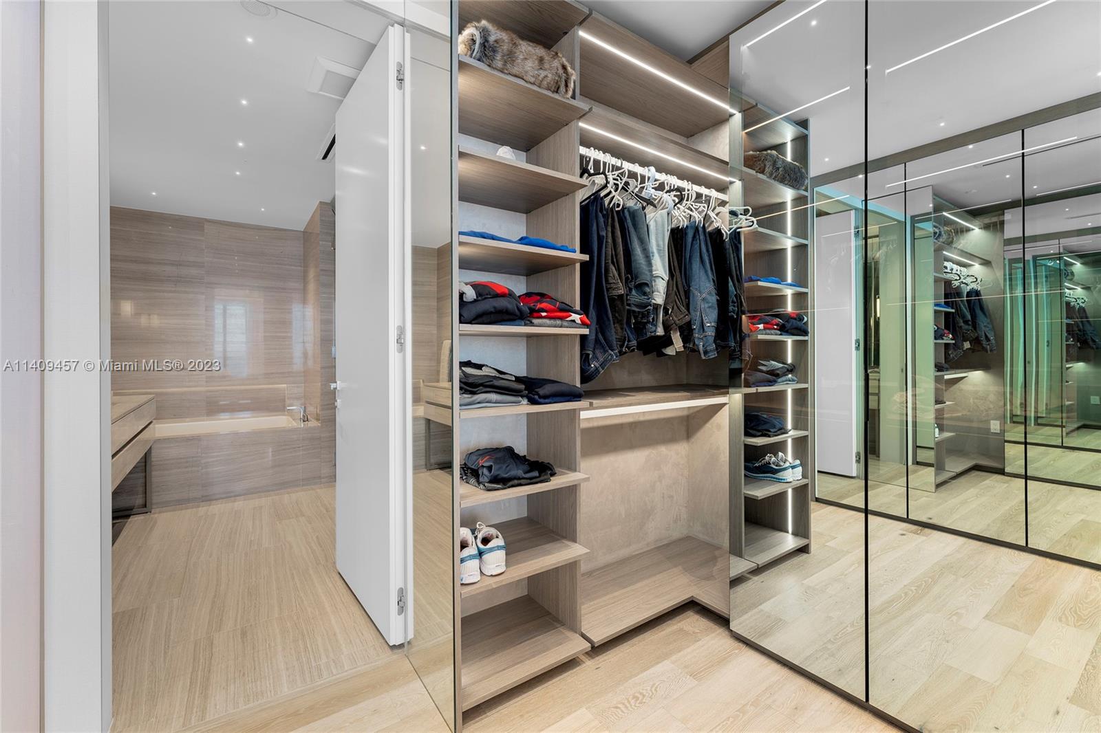 Residences by Armani - Residential