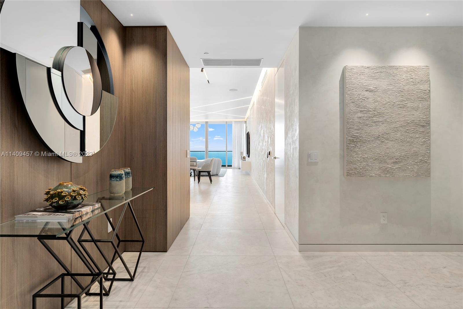 Residences by Armani - Residential