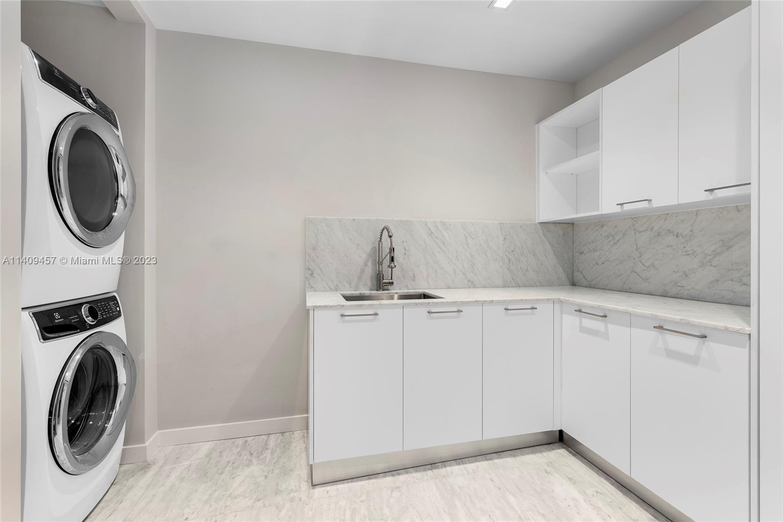 Residences by Armani - Residential