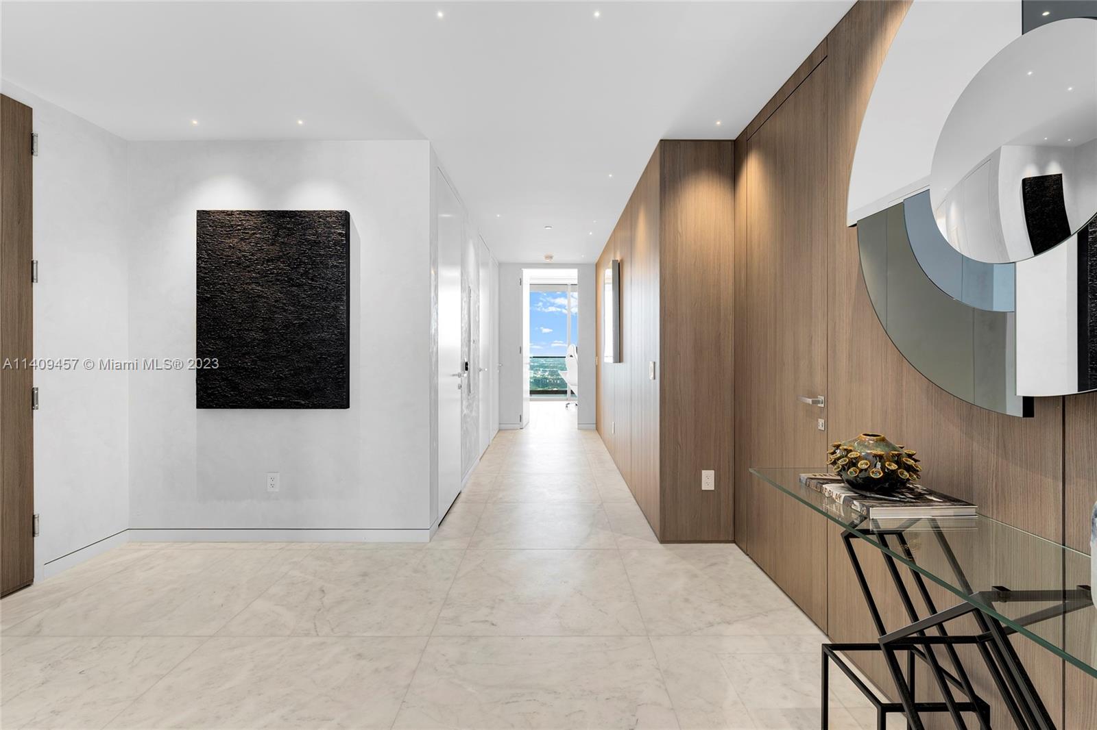 Residences by Armani - Residential