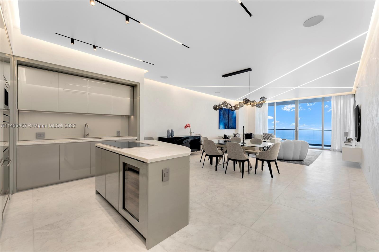 Residences by Armani - Residential