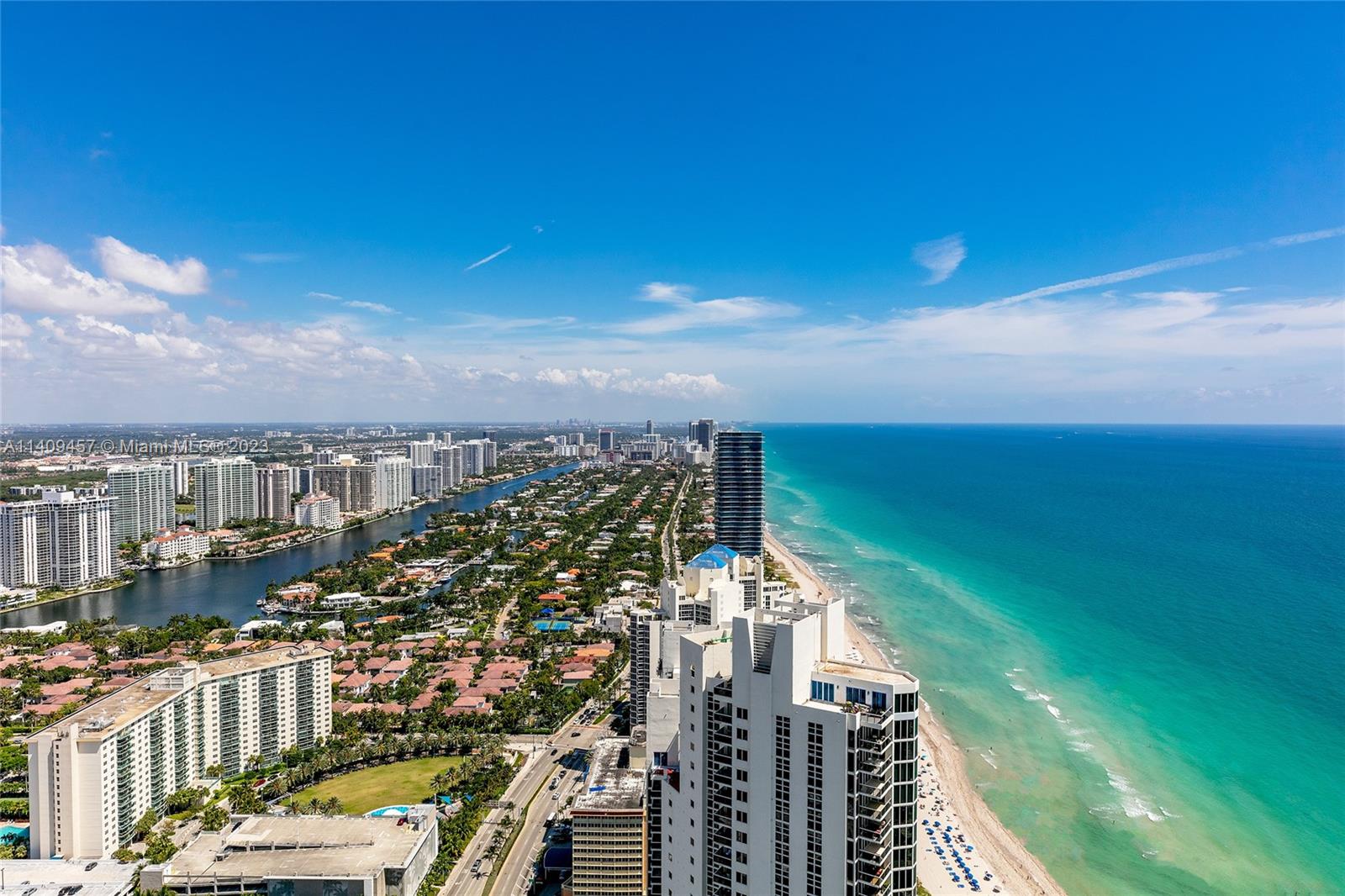 Residences by Armani - Residential