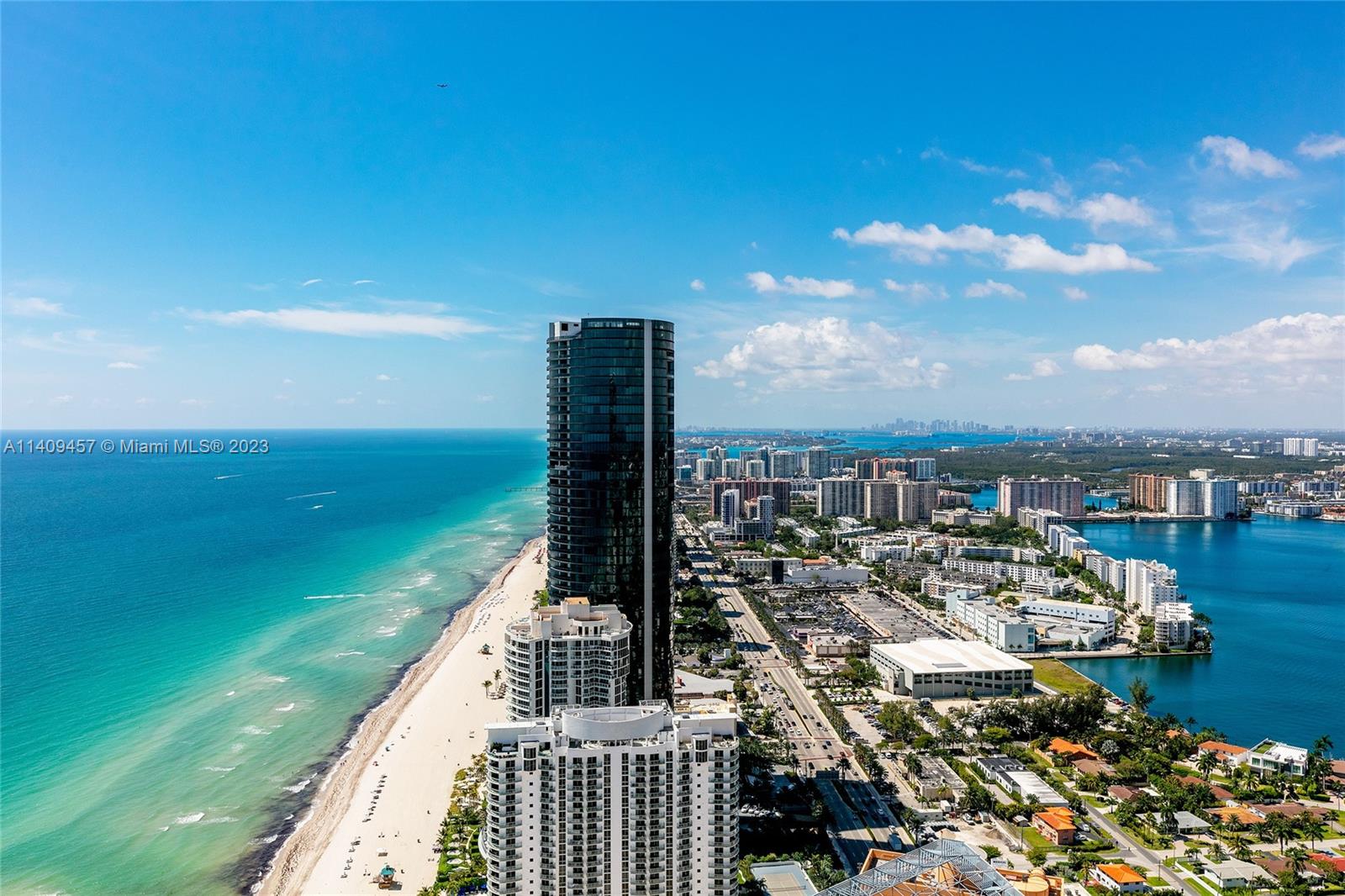 Residences by Armani - Residential