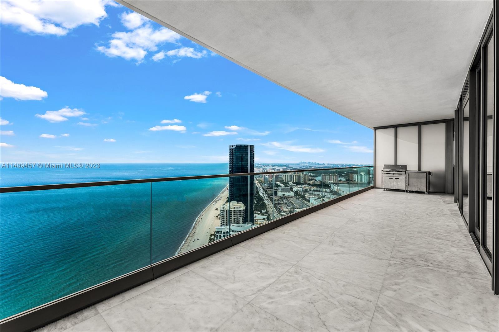 Residences by Armani - Residential