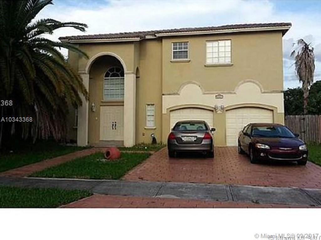 SAN PEDRO ESTATES - Residential Lease