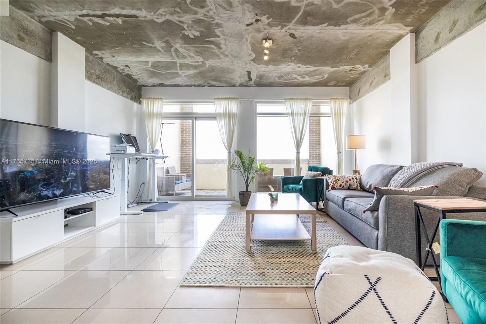 Rental Property at 3250 Ne 1st Ave 546, Miami, Broward County, Florida - Bedrooms: 2 
Bathrooms: 3  - $4,750 MO.