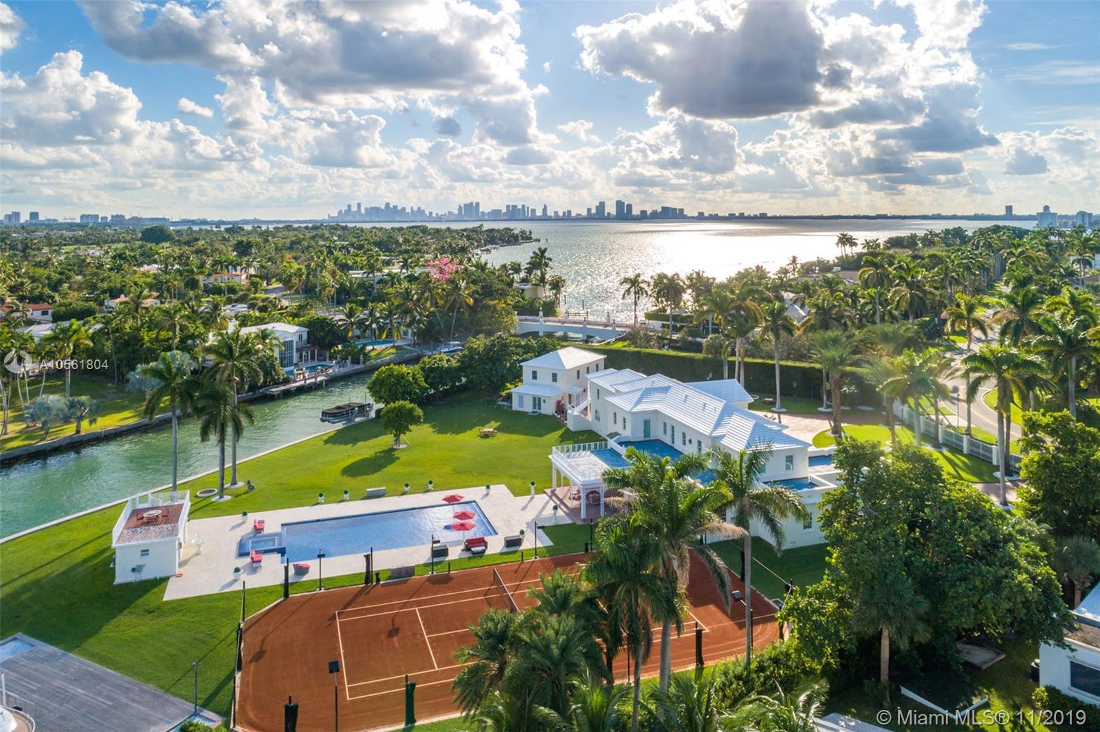 LA GORCE ISLAND - Residential