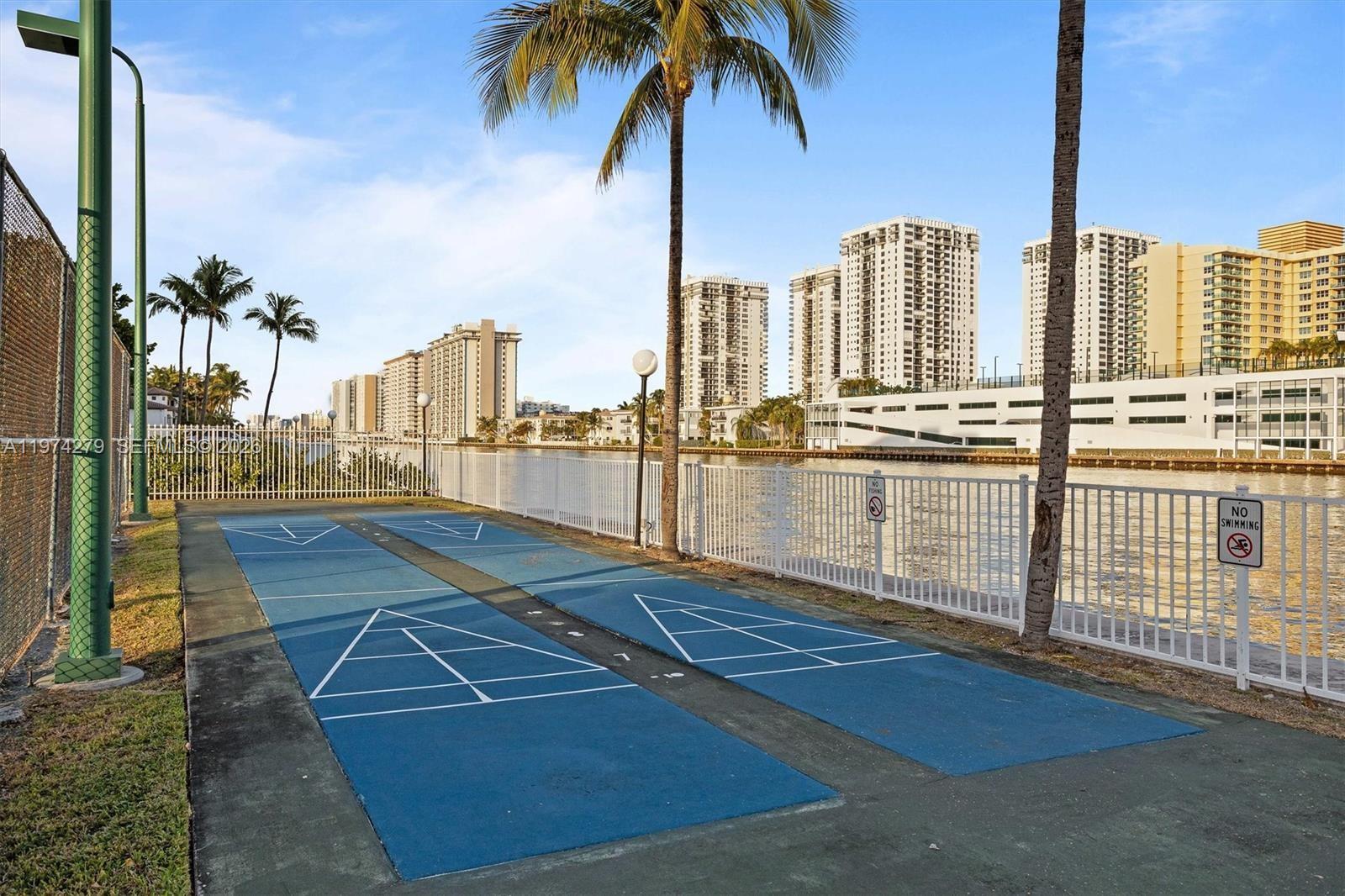 OCEANVIEW PARK CONDO - Residential