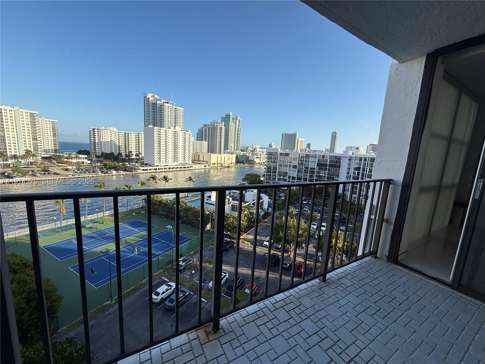 OCEANVIEW PARK CONDO - Residential