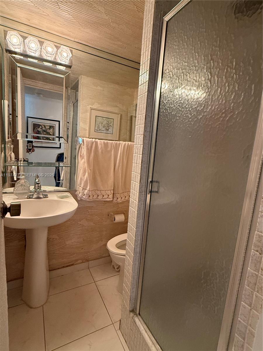 OCEANVIEW PARK CONDO - Residential