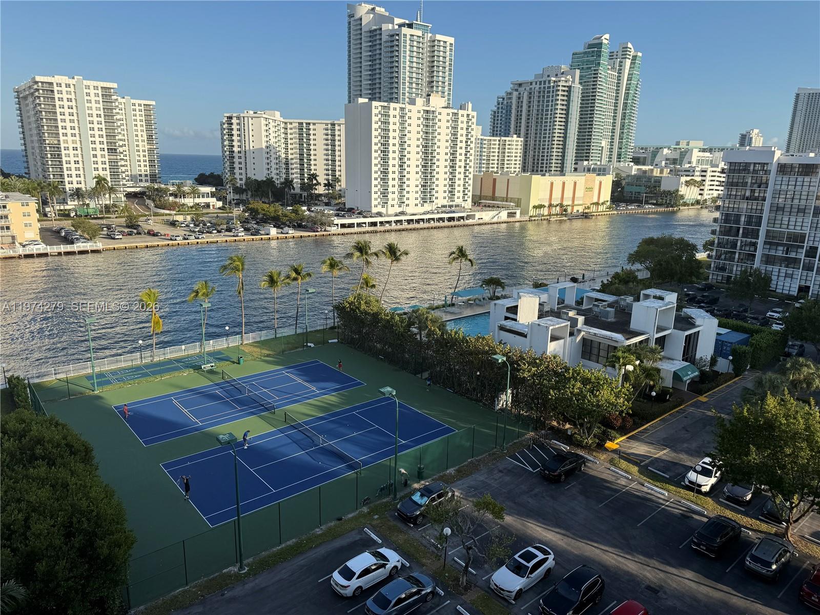 OCEANVIEW PARK CONDO - Residential