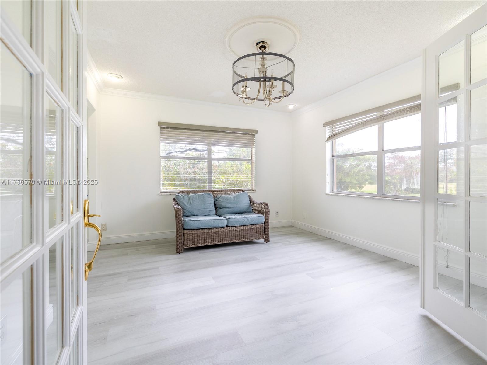 INVERRARY COUNTRY CLUB - Residential